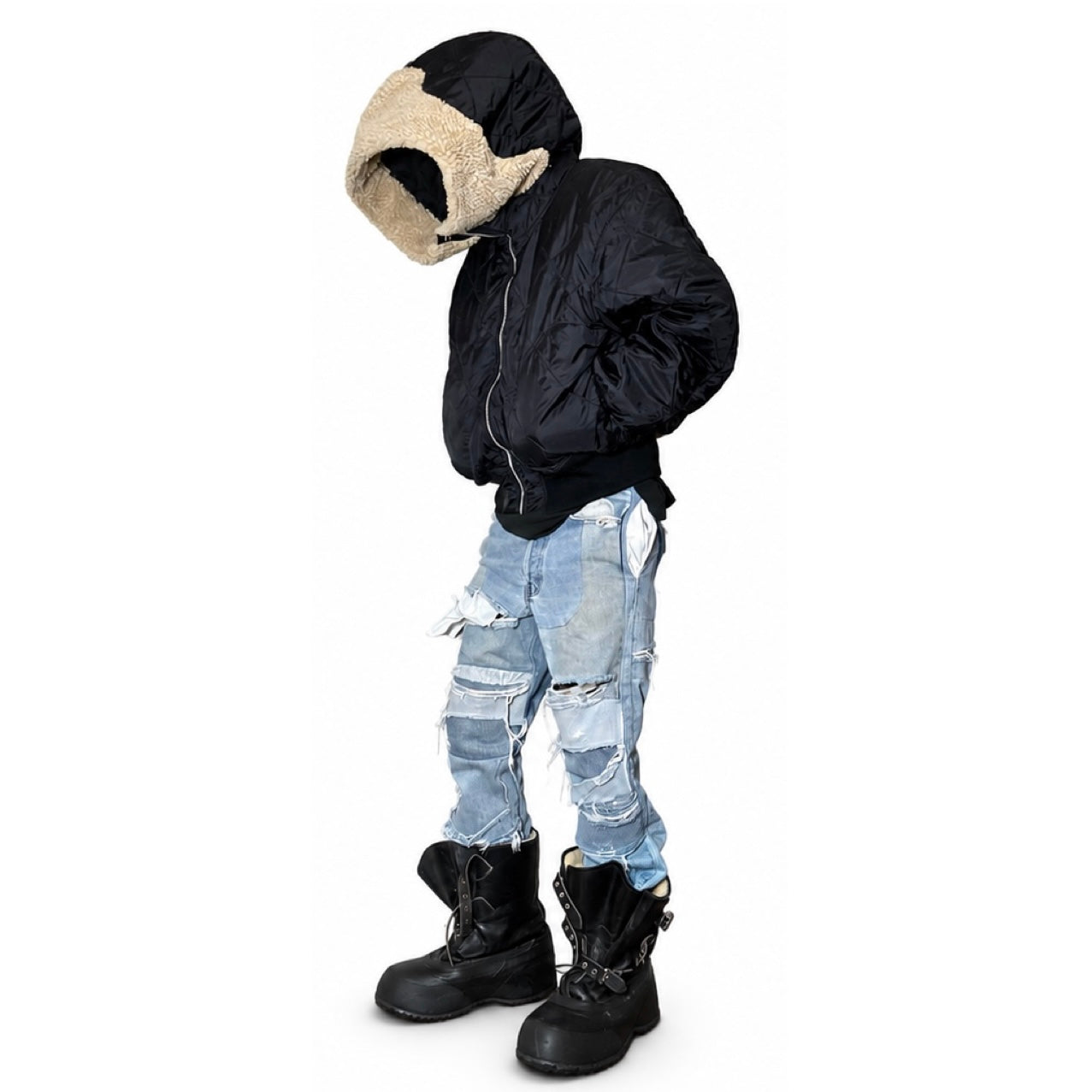 Laska bomber
