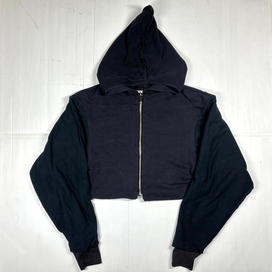 Tface zip up