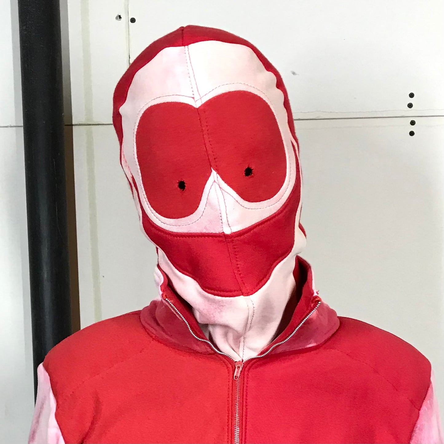 New sport mask