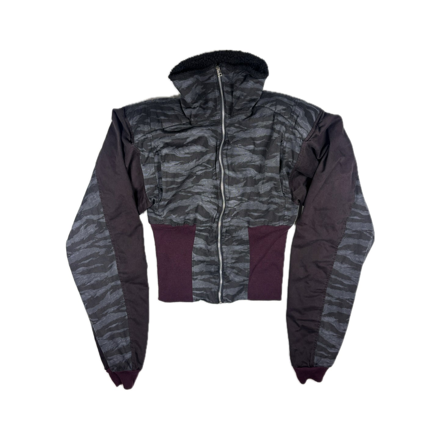 Con jacket