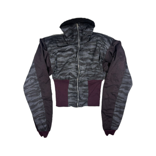 Con jacket